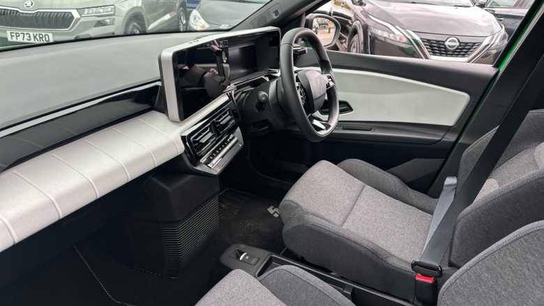 Renault 5 90kW Evolution Urban Range 40kWh 5dr Auto Electric Hatchback